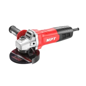 4" Angle Grinder 800W 100mm Electric, Slim Body Angle Grinder Corded Electric Power Tools MAG8008R